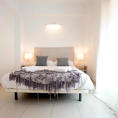 La Lonja Homes - Turismo De Interior Apartamento *