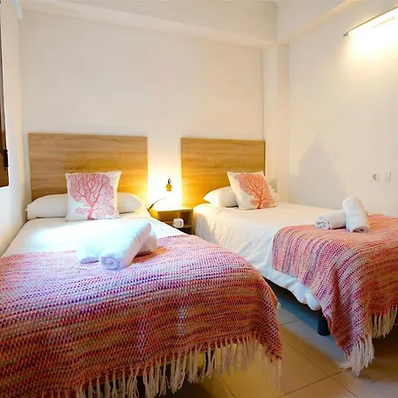 La Lonja Homes - Turismo De Interior Apartamento *