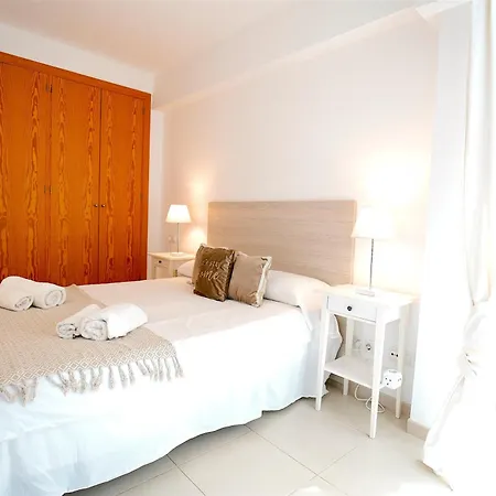 Apartamento La Lonja Homes - Turismo De Interior Palma de Mallorca
