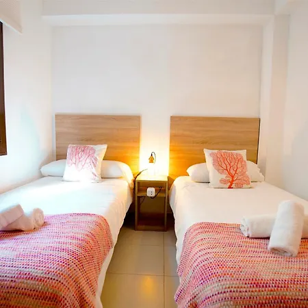 Apartamento La Lonja Homes - Turismo De Interior Palma de Mallorca