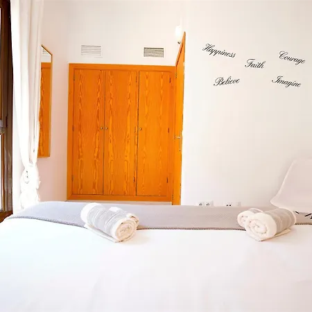 La Lonja Homes - Turismo De Interior Apartamento *