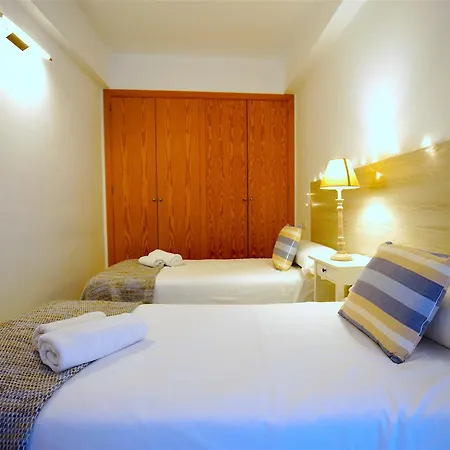 Apartamento La Lonja Homes - Turismo De Interior