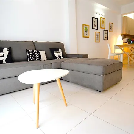 La Lonja Homes - Turismo De Interior Apartamento