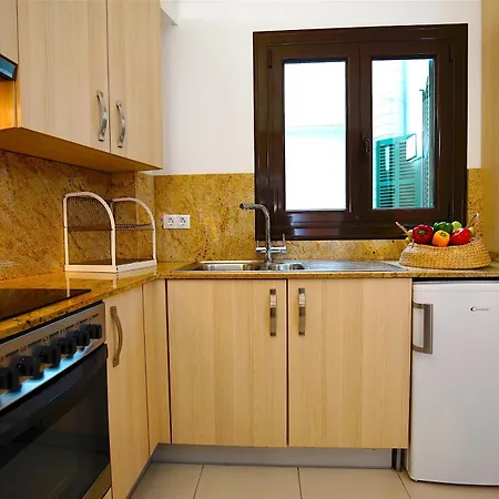 Apartamento La Lonja Homes - Turismo De Interior *