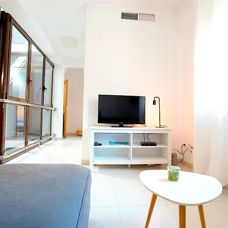 La Lonja Homes - Turismo De Interior Apartamento