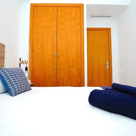 La Lonja Homes - Turismo De Interior Apartamento *