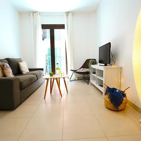 La Lonja Homes - Turismo De Interior Apartamento