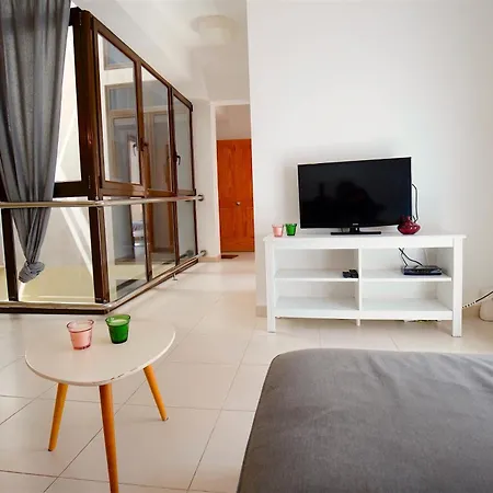 Apartamento La Lonja Homes - Turismo De Interior *