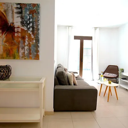 La Lonja Homes - Turismo De Interior Apartamento *