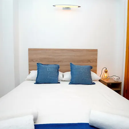 La Lonja Homes - Turismo De Interior Apartamento *
