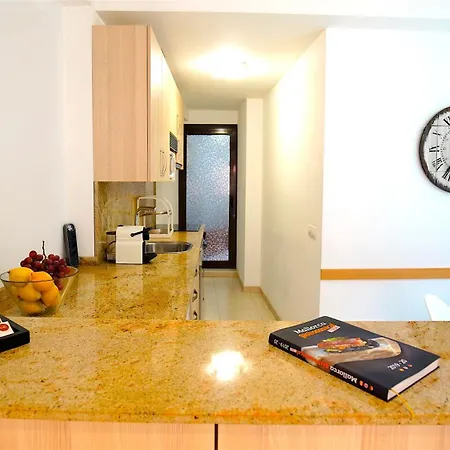 La Lonja Homes - Turismo De Interior Apartamento