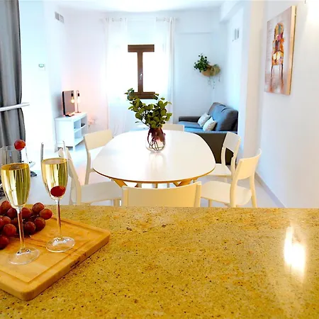 La Lonja Homes - Turismo De Interior Apartamento