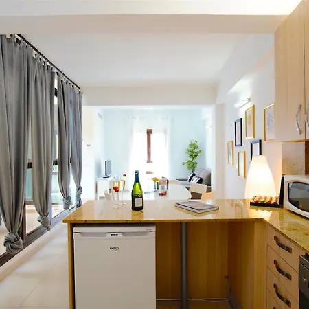Apartamento La Lonja Homes - Turismo De Interior Palma de Mallorca