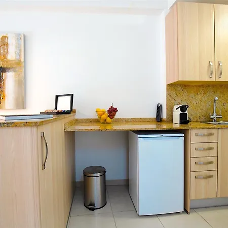 Apartamento La Lonja Homes - Turismo De Interior