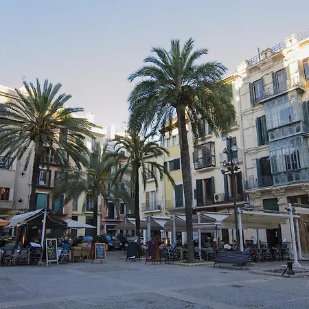 Apartamento La Lonja Homes - Turismo De Interior