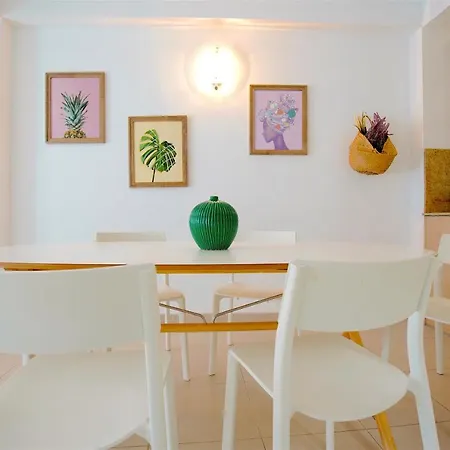 Apartamento La Lonja Homes - Turismo De Interior Palma de Mallorca