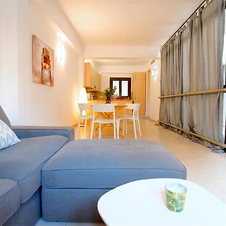 Apartamento La Lonja Homes - Turismo De Interior Palma de Mallorca