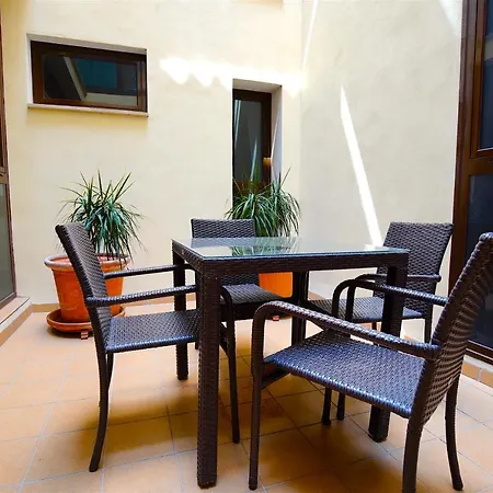 Apartamento La Lonja Homes - Turismo De Interior