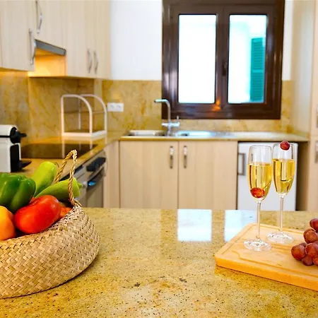 La Lonja Homes - Turismo De Interior Apartamento *