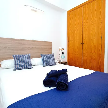 La Lonja Homes - Turismo De Interior Apartamento