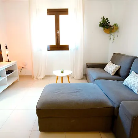Apartamento La Lonja Homes - Turismo De Interior Palma de Mallorca