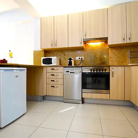 Apartment La Lonja Homes - Turismo De Interior