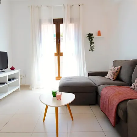 Apartment La Lonja Homes - Turismo De Interior *