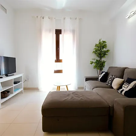 La Lonja Homes - Turismo De Interior *