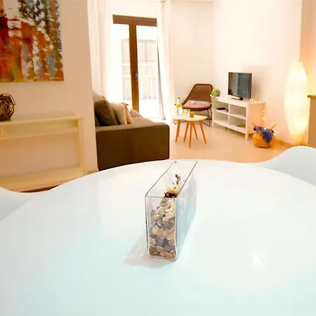 La Lonja Homes - Turismo De Interior Apartamento Palma de Mallorca