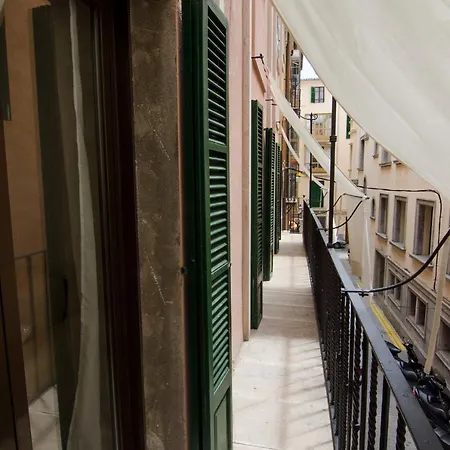 La Lonja Homes - Turismo De Interior Apartamento Palma de Mallorca